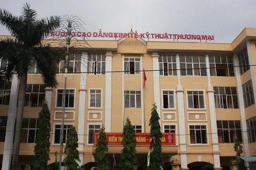 Sáp nhập Trường Cao đẳng Kinh tế-Kỹ thuật Thương mại vào Trường Đại học Điện lực