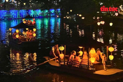 Đổi mới trải nghiệm du lịch để thích ứng với thời tiết nắng nóng