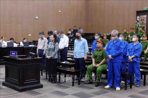 Vụ thất thoát tại dự án cơ sở 2 của hai bệnh viện: Trách nhiệm chính thuộc vai trò tham mưu, đề xuất