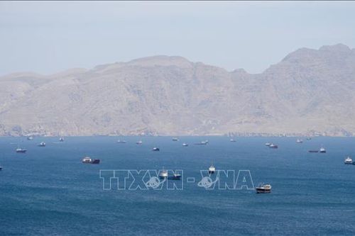 Vùng Vịnh có thể làm gì nếu lại xảy ra khủng hoảng eo biển Hormuz?