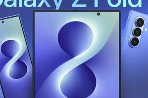 Samsung đang đổi tên Galaxy Z Fold 8 và Galaxy Z Wide Fold