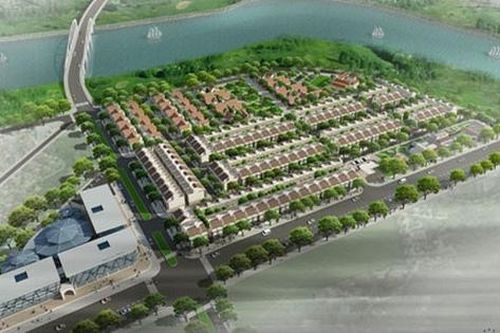 Hà Nội giao hơn 13,8 ha đất thực hiện dự án khu dân cư