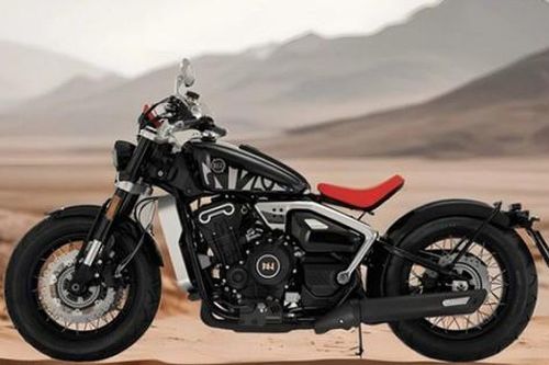 Bobber 500cc mới ra mắt với loạt trang bị cao cấp, giá rẻ khó tin