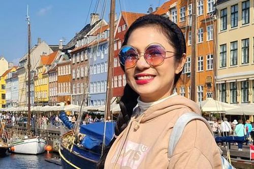 Cuộc sống của 'người đẹp Tây đô' sau khi từ chối xét nghiệm chất cấm