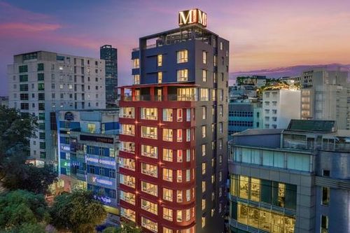 Doanh nghiệp lưu trú Việt chuyển mình thành hệ sinh thái đa thương hiệu