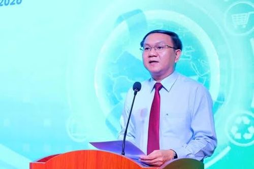 TP Hồ Chí Minh: Từng bước hình thành nền dữ liệu phục vụ chuyển đổi số