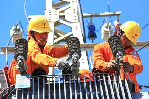 EVN kinh doanh ra sao sau giai đoạn lỗ lũy kế hơn 50.000 tỷ đồng?