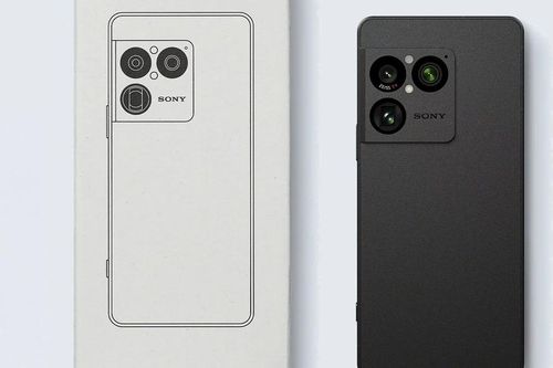 Flagship hơn 60 triệu đồng của Sony bị chê vì AI camera chỉnh ảnh xấu đi
