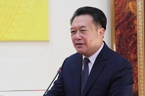 Khai trừ Đảng Phó chủ tịch HĐND và Trưởng Ban Nội chính tỉnh Quảng Ninh