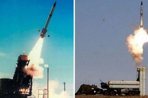 Hàn Quốc từng muốn mua S-300 của Nga thay vì Patriot của Mỹ: Góc khuất được hé lộ