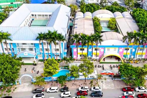 Cần Thơ: Trường Ngôi Sao cam kết hoạt động dạy học diễn ra bình thường