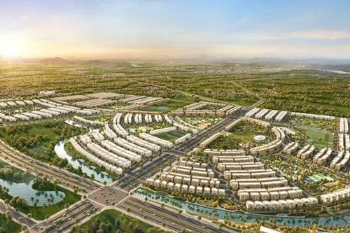 Động lực khiến giới trẻ Hải Phòng dịch chuyển về Vinhomes Golden City