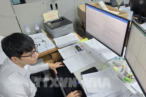 Quảng Ninh khơi thông điểm nghẽn dữ liệu đất đai