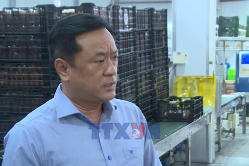 Khơi thông dòng vốn hỗ trợ doanh nghiệp phục hồi sản xuất