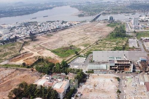 Đồng Nai chấp thuận đầu tư hai khu đô thị thông minh ven sông hơn 800.000 tỷ đồng