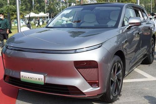 Chery muốn gia nhập thị trường ô tô Mỹ