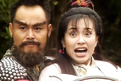 Số phận Quách Phù khi Tương Dương thất thủ, Dương Quá cũng không thể cứu