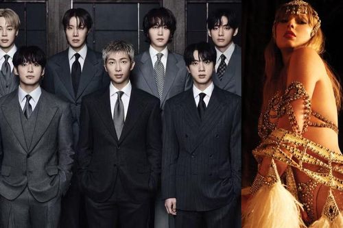 Beyoncé, BTS, Taylor Swift và 'cuộc chiến' fandom khốc liệt tại American Music Awards 2026