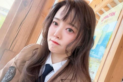 Nhan sắc mộc của Goo Hye Sun gây bàn tán
