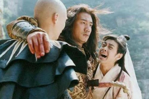 Lỗ hổng lớn trong thế giới kiếm hiệp Kim Dung gọi tên Tiêu Phong