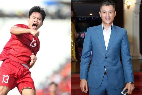 Hồ Văn Cường và Công Vinh cùng quê xứ Nghệ: Những đặc sản khiến đồng hương tự hào