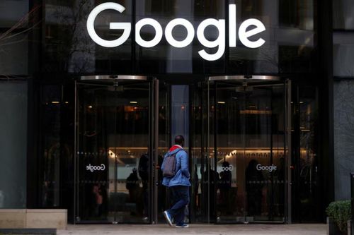 EU dự định phạt Google một khoản tiền hàng trăm triệu euro