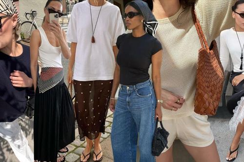 6 xu hướng phụ kiện 2026 giúp outfit hè thêm cá tính