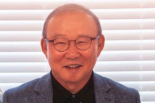 HLV Park Hang Seo dự World Cup 2026 với tham vọng lớn