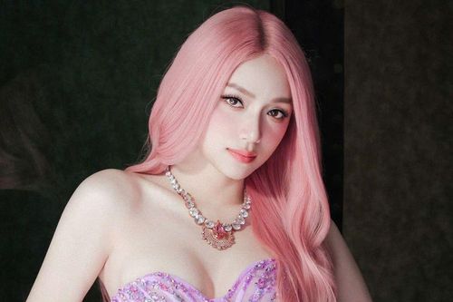 Người đẹp soán ngôi Hương Giang tại MGI All Stars