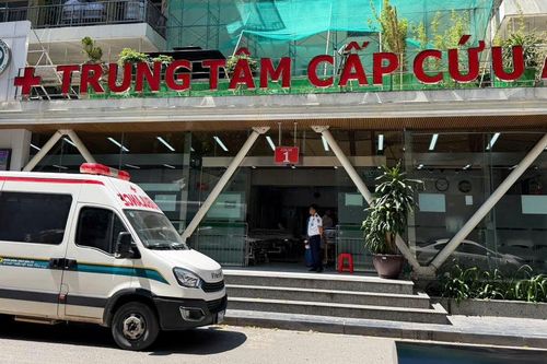 Miền Bắc nắng như đổ lửa, số ca say nắng nhập viện tăng mạnh