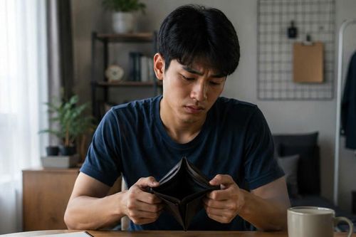Thu nhập 11 triệu/tháng, chàng trai 2004 vẫn 'tay trắng' sau 2 năm đi làm