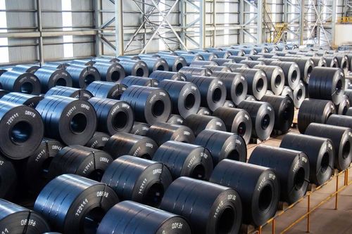 Việt Nam lần đầu lọt top 10 thế giới về sản xuất thép thô