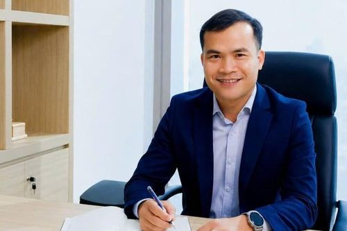 SOL E&C bổ nhiệm tân giám đốc điều hành