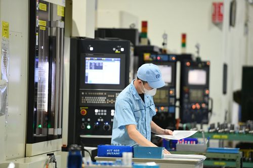 Bài toán đưa doanh nghiệp nội bám rễ sâu vào mạng lưới sản xuất toàn cầu