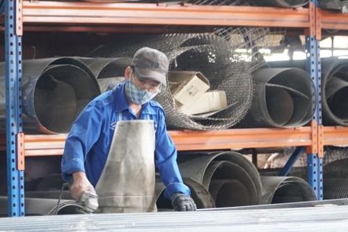 Đà Nẵng: Doanh nghiệp có thể được hỗ trợ đến 10 tỷ đồng phát triển nhà máy thông minh