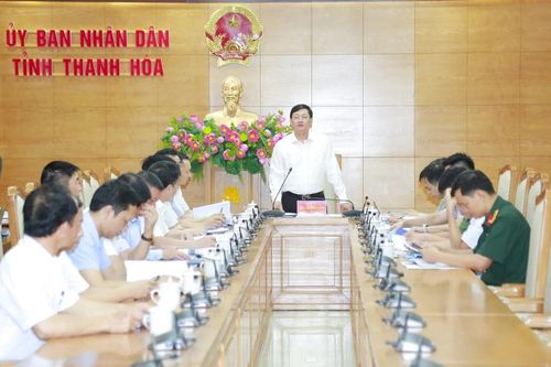 Chủ động phòng ngừa sự cố lưới điện trước mùa mưa bão năm 2026