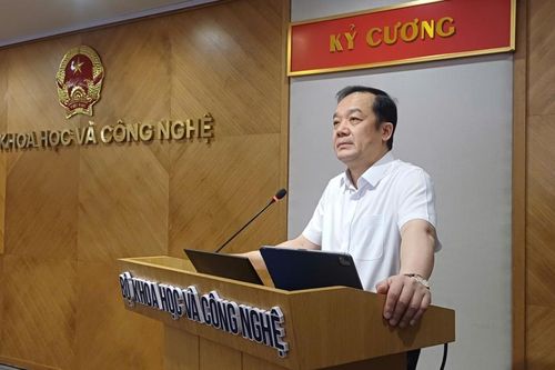 Sửa đổi Luật Bưu chính bảo đảm 'dòng chảy vật chất' bên cạnh 'dòng chảy dữ liệu'