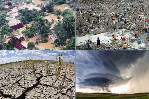 Thủ tướng yêu cầu chủ động ứng phó thiên tai cực đoan trong năm 2026