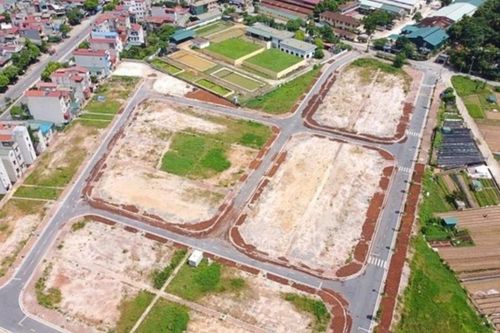 Đồng Nai, Điện Biên, Hà Nội chuẩn bị đấu giá hàng loạt khu đất, lô đất