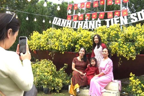 Thanh Hóa 'đánh thức' sức sáng tạo cho du lịch Hàm Rồng
