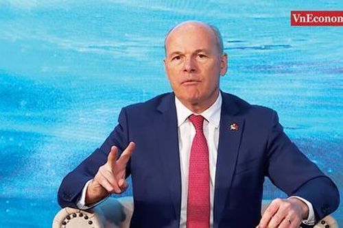Cơ hội hợp tác Việt Nam - Canada trong lĩnh vực điện hạt nhân quy mô nhỏ