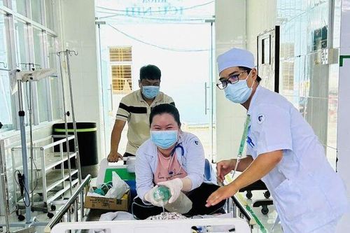 Chuyện nghề điều dưỡng