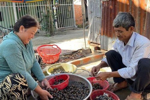 Hạnh phúc từ sự chia sẻ