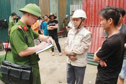 Kiểm tra cư trú, phát hiện 52 trường hợp dương tính ma túy