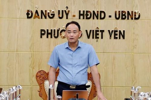 Khẩn trương tháo gỡ khó khăn, đẩy nhanh tiến độ làm sạch dữ liệu đất đai