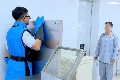 Bệnh viện Đa khoa Bắc Ninh số 2 triển khai kỹ thuật mới điều trị ung thư tuyến giáp