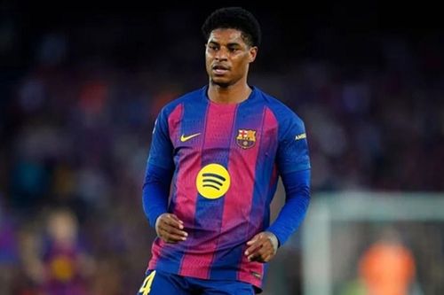 Barcelona đàm phán chiêu mộ Marcus Rashford, Man City nhắm Enzo Fernandez