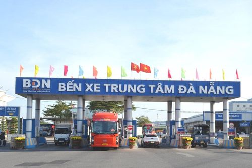 Chấn chỉnh kinh doanh vận tải khách bằng ô tô