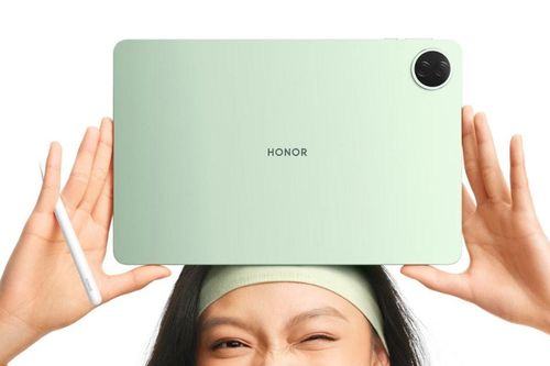 HONOR Pad 20 ra mắt: Màn hình 3K 12.1 inch và pin 10100 mAh giá từ 8.1 triệu đồng