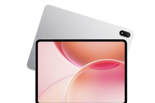 OPPO Pad 6 trình làng: Chip Dimensity 9500s mạnh mẽ, màn hình chống chói Nano và tích hợp AI